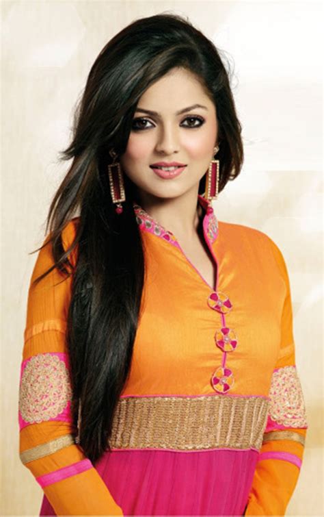 most beautiful indian tv actress